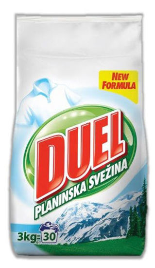 Picture of DUEL 3 KG