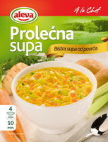 Vegetable Soup