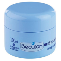 Becutan Baby Cream 100ml