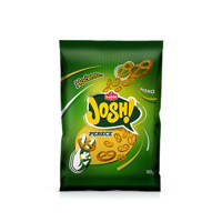 Josh Pretzels 90g