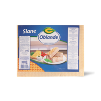 Slane Oblande 210g
