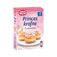 Princes Krofne
