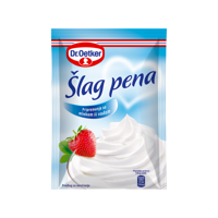 Slag - Whipped Cream