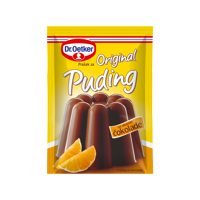 Original Pudding -Chocolate