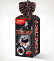 NEGRO BOX 400g