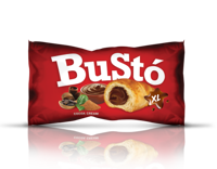 Busto Cocoa Croissant