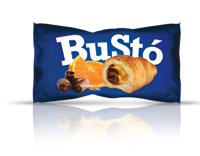 Busto orange cocoa