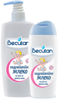 BECUTAN MBODY MILK 200