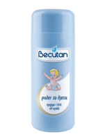 BECUTAN PUDRA ZA DECA 100 GR