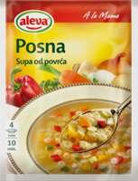 POSNA SUPA 50 gr -ALEVA