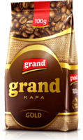 Grand Kafa 100 gr