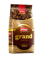 Grand gold Kafa 200 gr