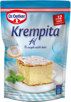 KREMPITA FIL 230G