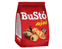 Busto mini cocoa