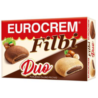 Eurokrem Filbi Duo