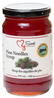 Pine Needles Honey Syrup 450g