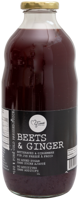 Beets and Ginger 1L