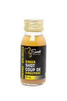 Ginger shot 60g
