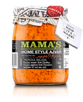 Ajvar
