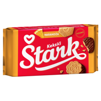 STARK KEKSICI NARANGA 220 gr